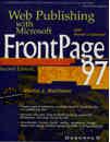 Web Publishing With Microsoft FrontPage 97