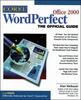 Corel WordPerfect Suite 8