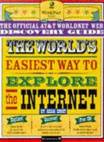 The Official AT&T WorldNet Web Discovery Guide