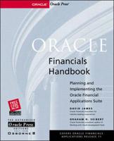 Oracle Financials Handbook