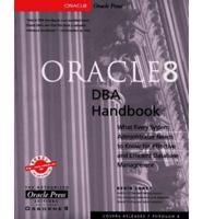 Oracle8 DBA Handbook