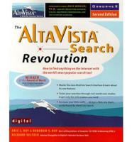 The AltaVista Search Revolution