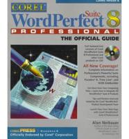 Corel WordPerfect Suite 8 Professional
