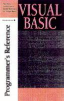 Visual Basic Programmer's Reference