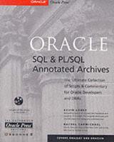 Oracle SQL & PL/SQL Annotated Archives