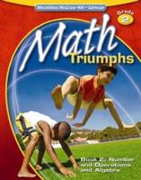 Math Triumphs, Grade 2 Book 2