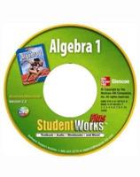 Algebra 1, Studentworks Plus DVD