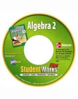 Algebra 2, Studentworks Plus CD-ROM