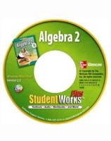 Algebra 2, Studentworks Plus DVD