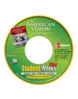The American Vision: Modern Times, Studentworks Plus DVD