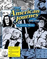 The American Journey: Early Years Graphic Novel (Set of 30)