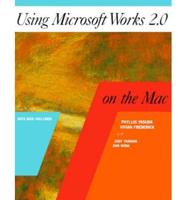 Using Microsoft Works 2.0 on the Mac