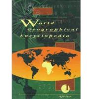 World Geographical Encyclopedia