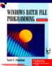 Windows Batch File Programming
