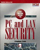 The NCSA Guide to PC and LAN Security