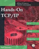 Hands-on TCP/IP