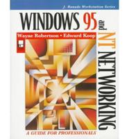 Windows 95 and NT Networking
