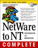 NetWare to Windows NT Complete