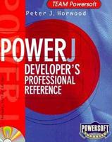 PowerJ Developer's Professional Reference