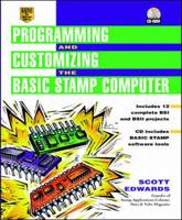 Programming & Customizing the BASIC Stamp Computer