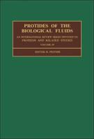 Protides of the Biological Fluids 29th
