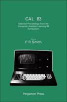 Computer Assisted Learning. Selected Contributions from the CAL'83 Symposium