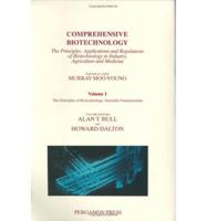 Comprehensive Biotechnology. V. 1