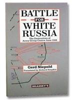 Battle for White Russia