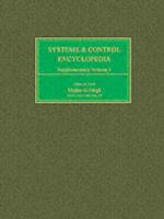 Systems & Control Encyclopedia