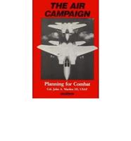 The Air Campaign