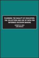 Planning the Quality of Education