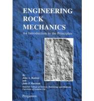 Engineering Rock Mechanics