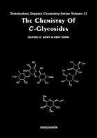 The Chemistry of "C"-Glycosides