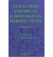 Alkaloids Vol 9