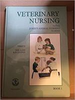 Veterinary Nursing