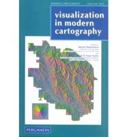 Visualization in Modern Cartography