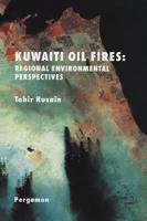 Kuwaiti Oil Fires