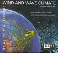 Atlas of the Oceans: Wind and Wave Climate. CD-Rom