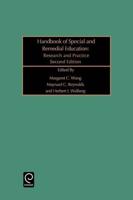Handbook of Special and Remedial Education: Research and Practice