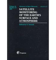 Satellite Monitoring of the Earth's Surface and Atmosphere
