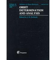 Satellite Dynamics, Orbit Analysis and Combination of Space Techniques