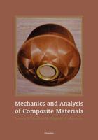 Mechanics and Analysis of Composite Materials