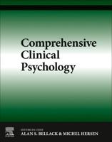 Clinical Geropsychology