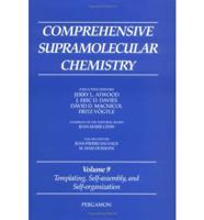 Comprehensive Supramolecular Chemistry, Volume 9