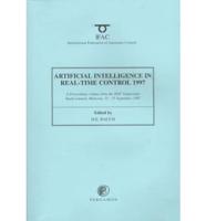 Artificial Intelligence in Real-Time Control, 1997