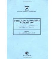 Intelligent Autonomous Vehicles 1998 (IAV '98)