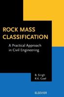 Rock Mass Classification