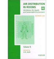 Air Distribution in Rooms