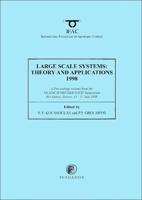Large Scale Systems