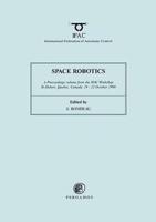 Space Robotics (SPRO'98)